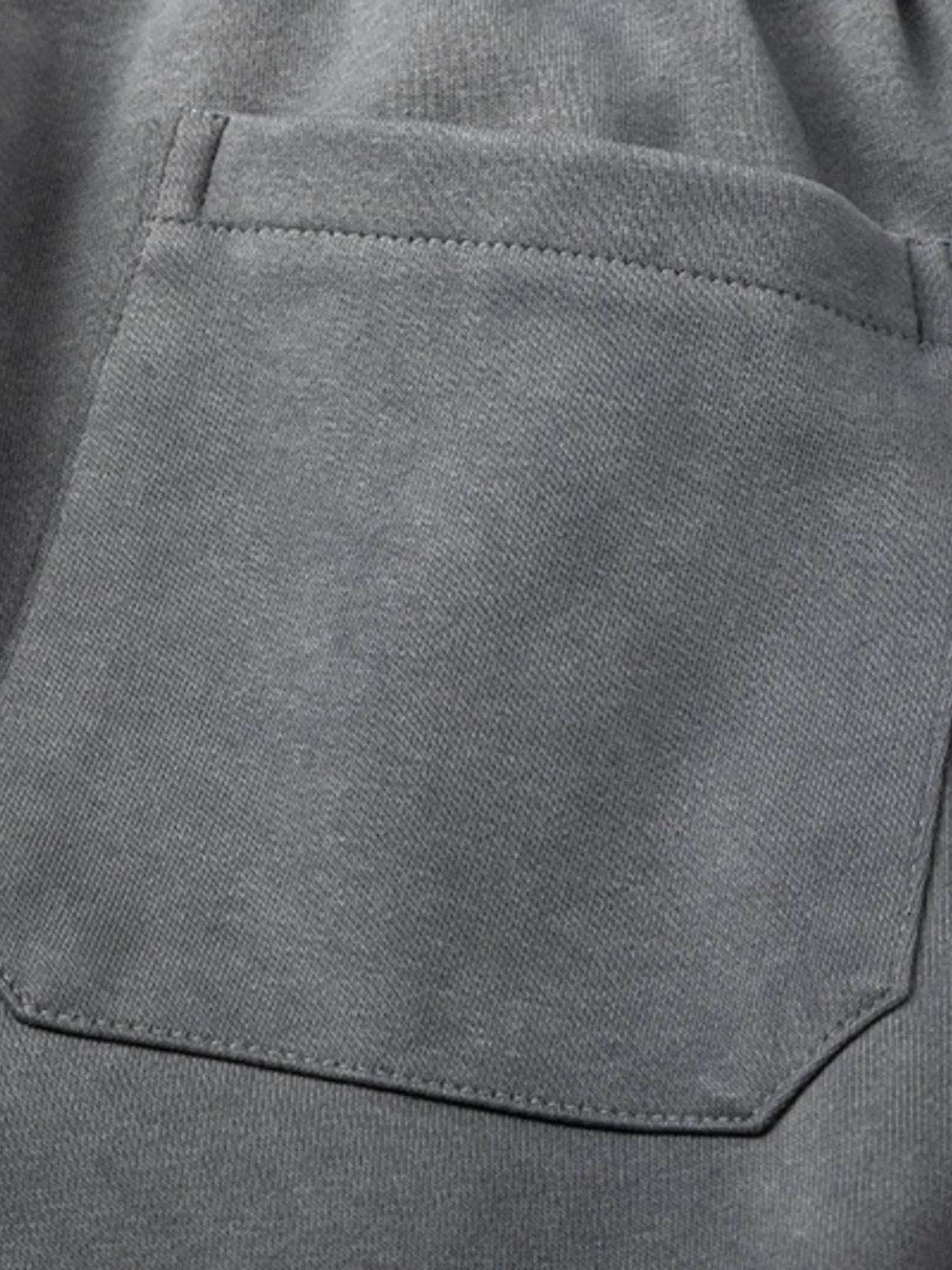 Men's Casual Drawstring Sweatpants - Tredona LLC