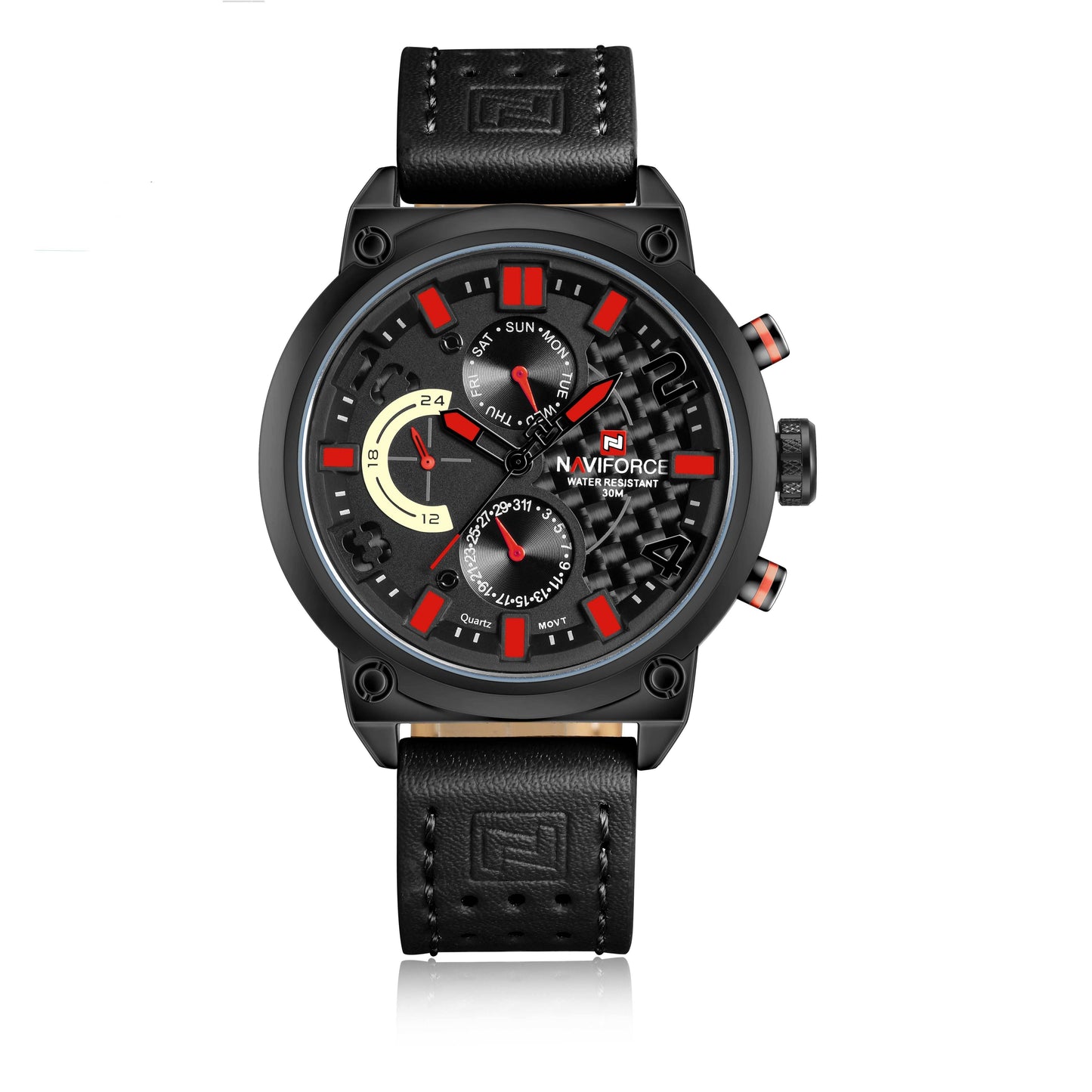 New Automatic Mechanical Watches For Men - Tredona LLC