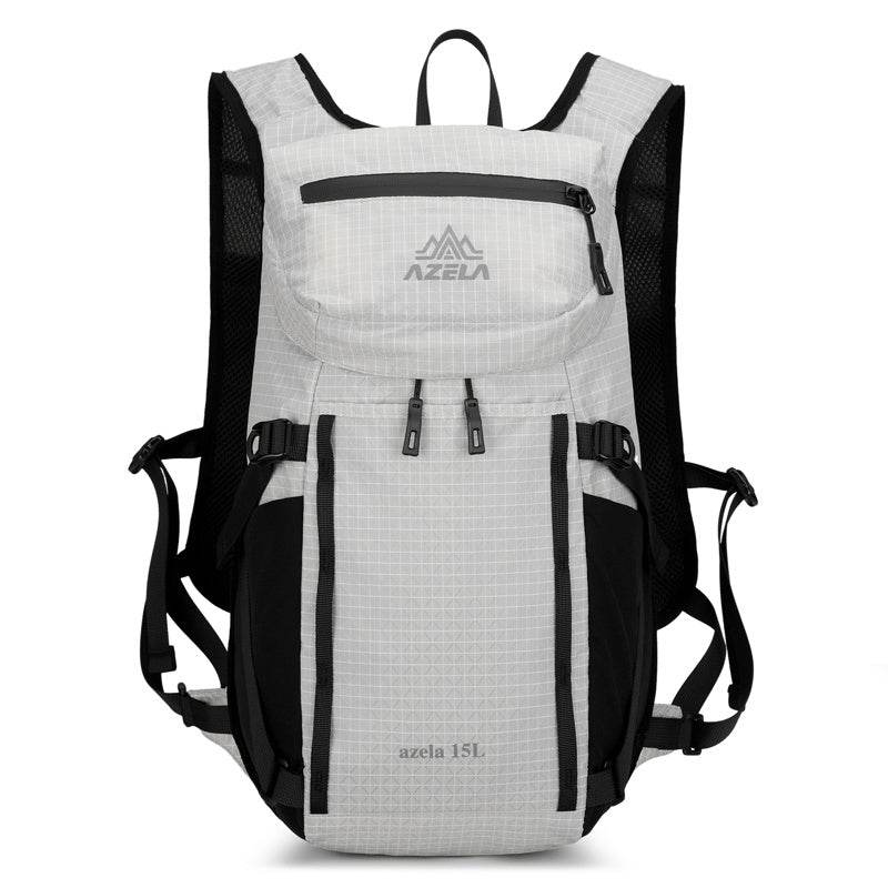 Multi Functional Outdoor Cycling, Hiking, Mountain Climbing And Cross-country, Sports Running Backpack, Lightweight And Breathable - Tredona LLC