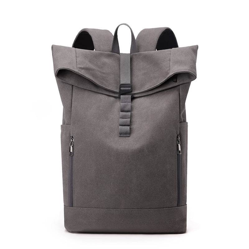 Fashion Simple Large Capacity Outdoor Travel Leisure Backpack - Tredona LLC