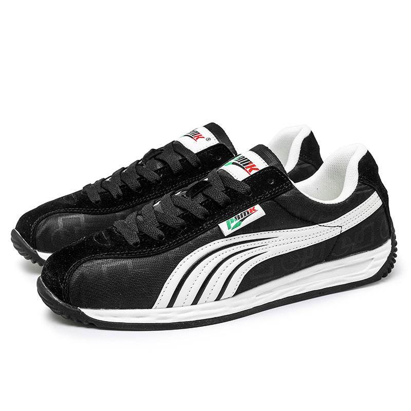 New Lovers Shoes All-match Fashion Sloth Sneakers - Tredona LLC