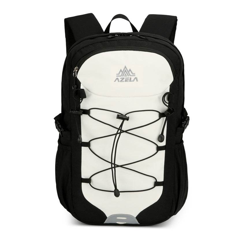 New Outdoor Mountaineering Bag Large Capacity Lightweight Waterproof Professional Hiking Camping Backpack - Tredona LLC