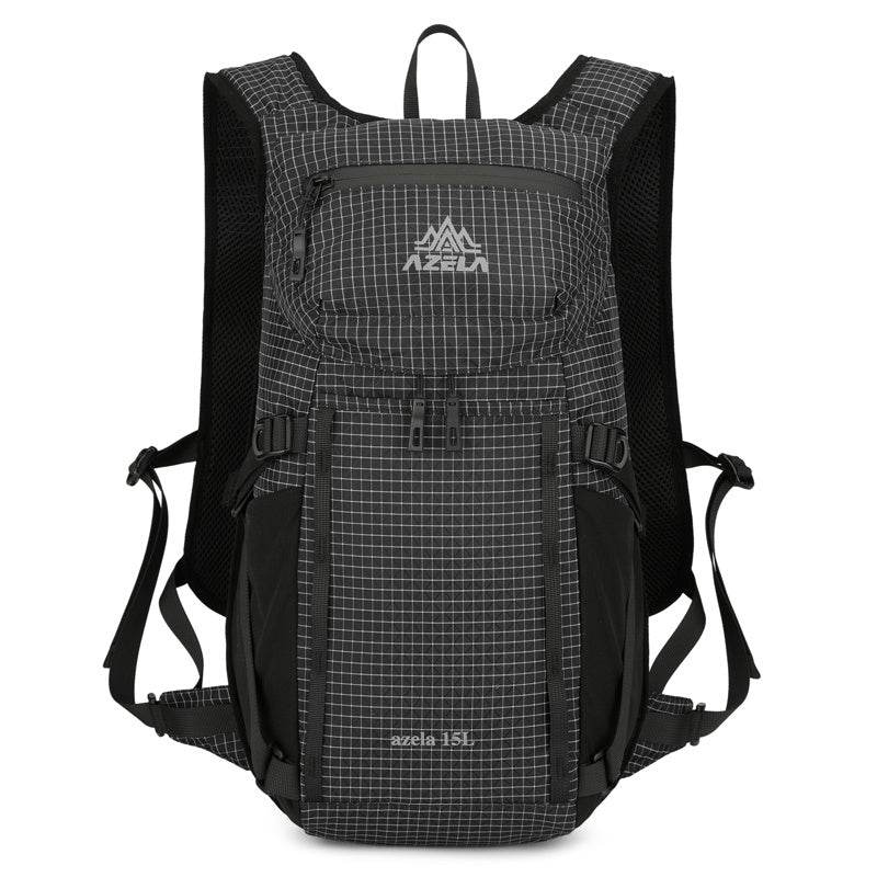 Multi Functional Outdoor Cycling, Hiking, Mountain Climbing And Cross-country, Sports Running Backpack, Lightweight And Breathable - Tredona LLC