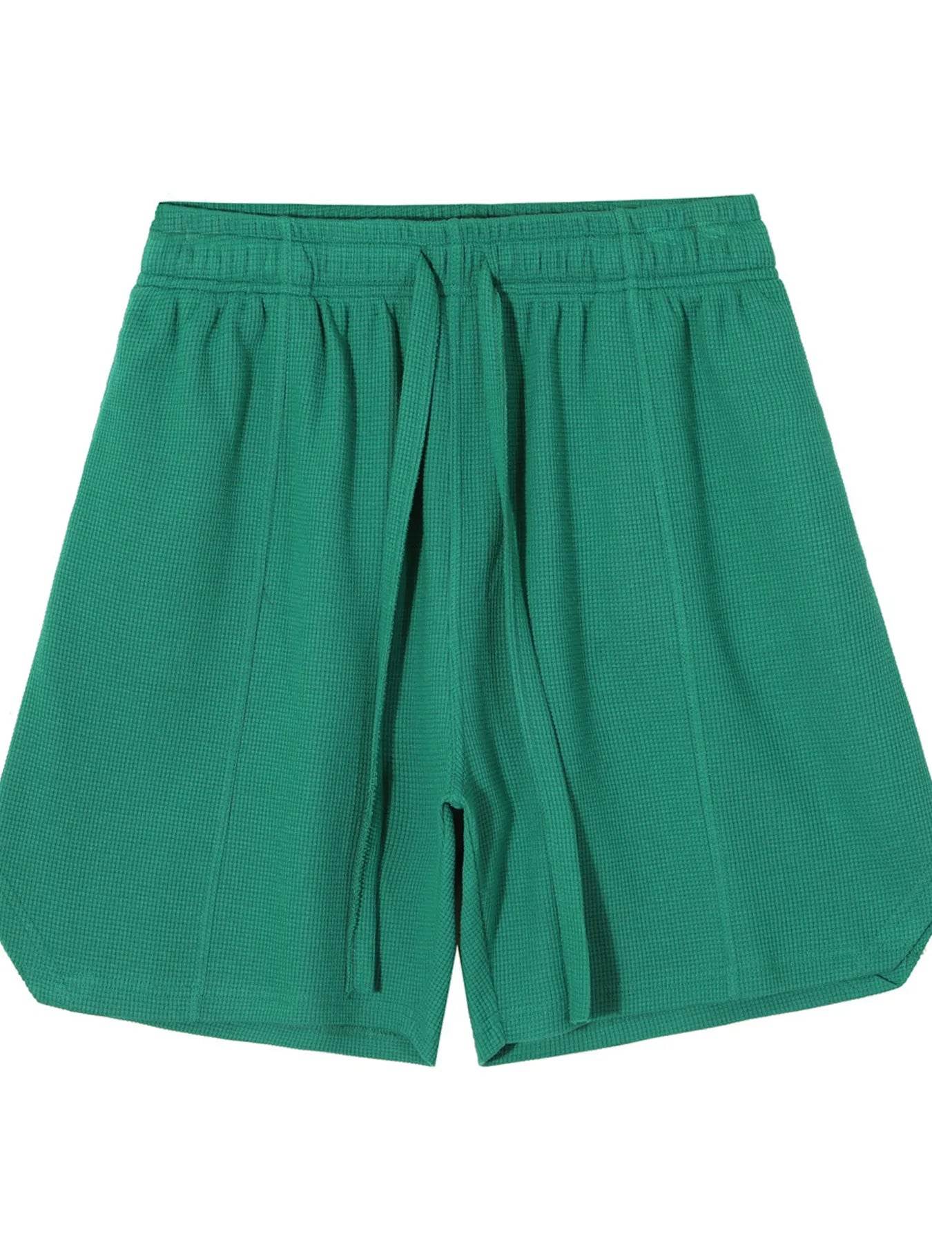 Men's Casual Drawstring Shorts - Tredona LLC
