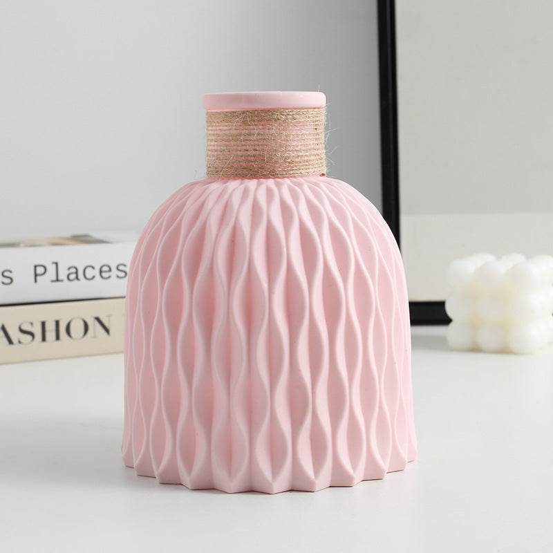 Home Creative Vase Living Room Decoration - Tredona LLC