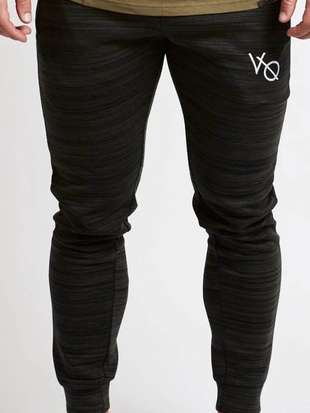 Men's Skinny Active Pants - Tredona LLC