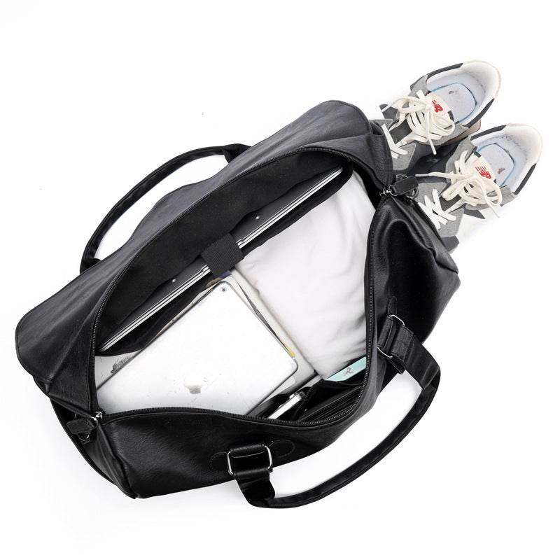 Fashion Men's Fitness Large Capacity Travel Bag - Tredona LLC
