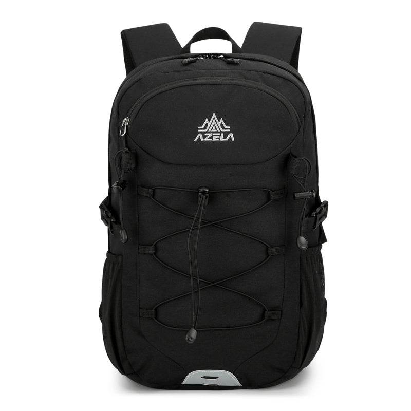 New Outdoor Mountaineering Bag Large Capacity Lightweight Waterproof Professional Hiking Camping Backpack - Tredona LLC