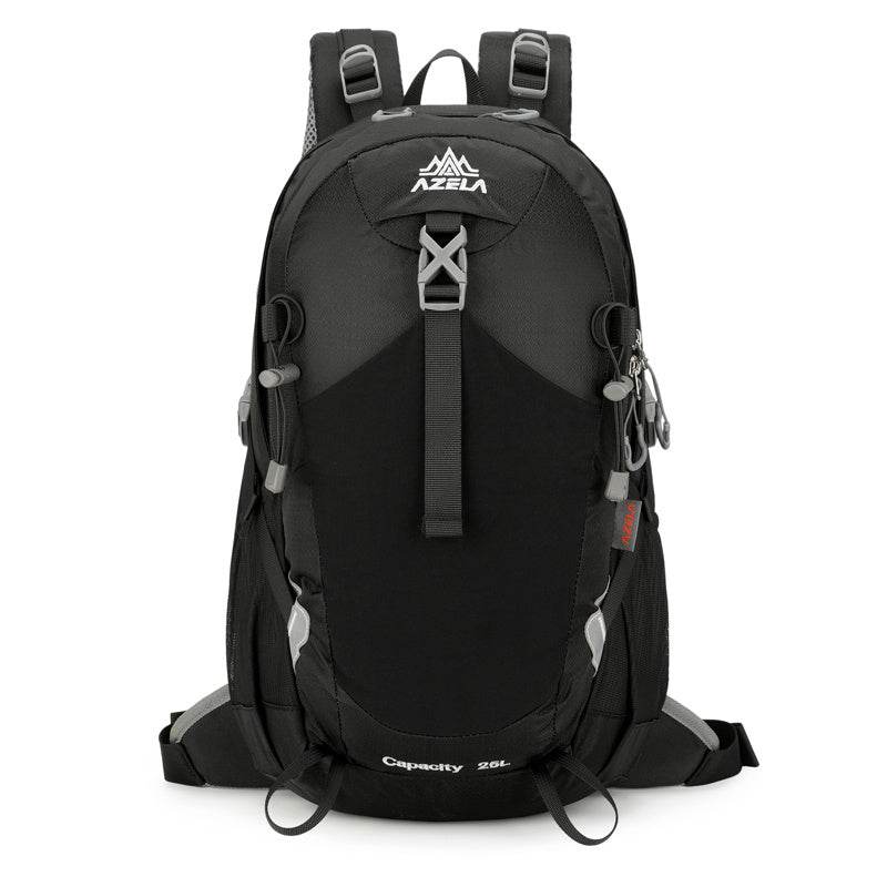 New Outdoor Mountaineering Bag Large Capacity Lightweight Waterproof Professional Hiking Camping Backpack - Tredona LLC