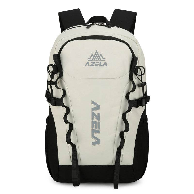 New Outdoor Mountaineering Bag Large Capacity Lightweight Waterproof Professional Hiking Camping Backpack - Tredona LLC