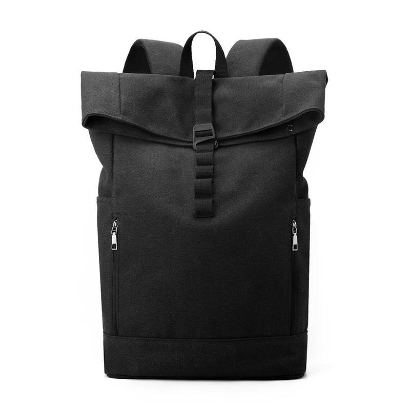 Fashion Simple Large Capacity Outdoor Travel Leisure Backpack - Tredona LLC