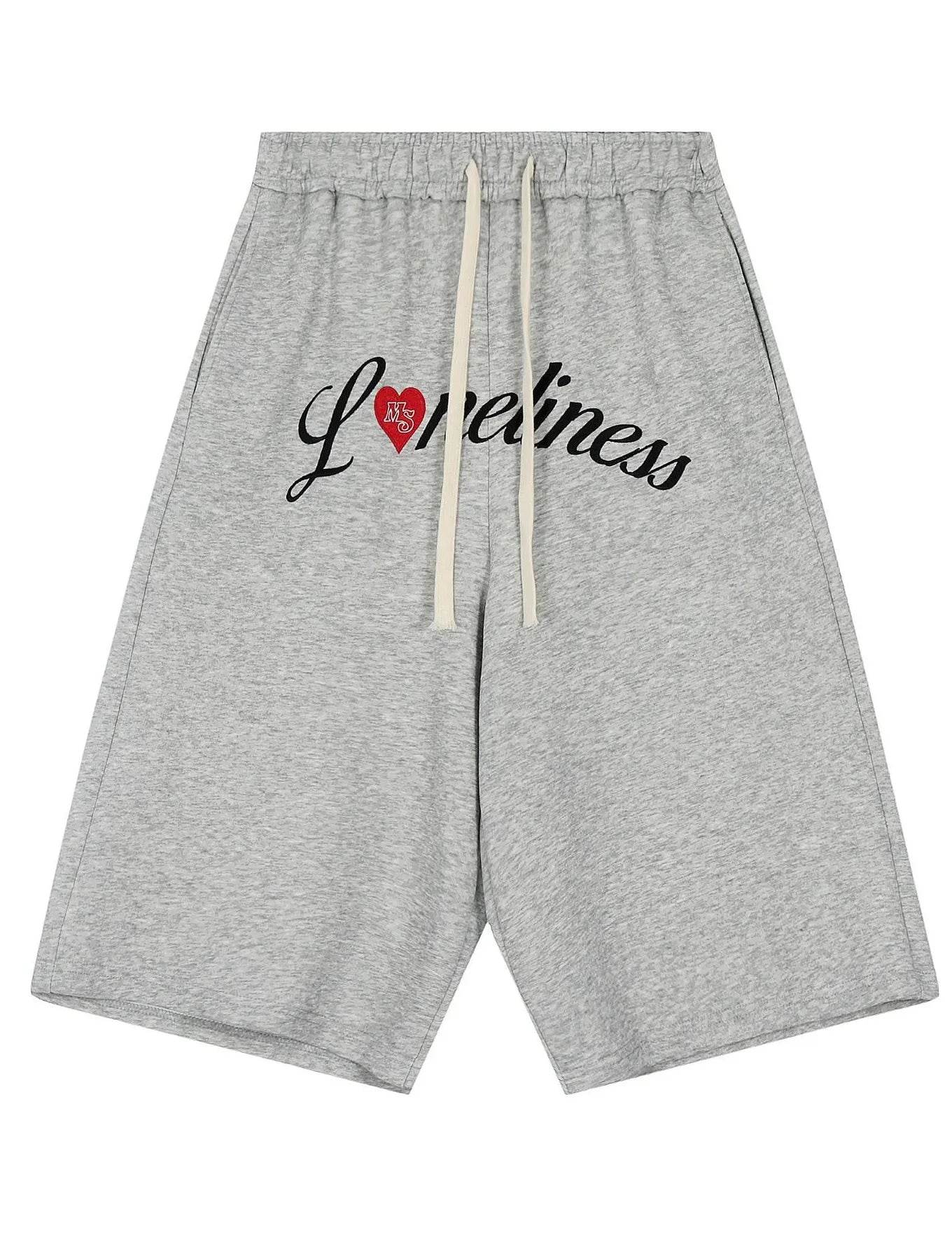 Men's Drawstring Casual Shorts - Tredona LLC