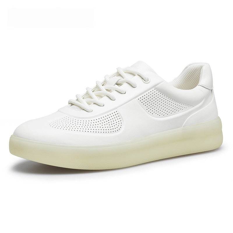 Casual Sports Perforated Breathable Comfortable German Training Shoes - Tredona LLC