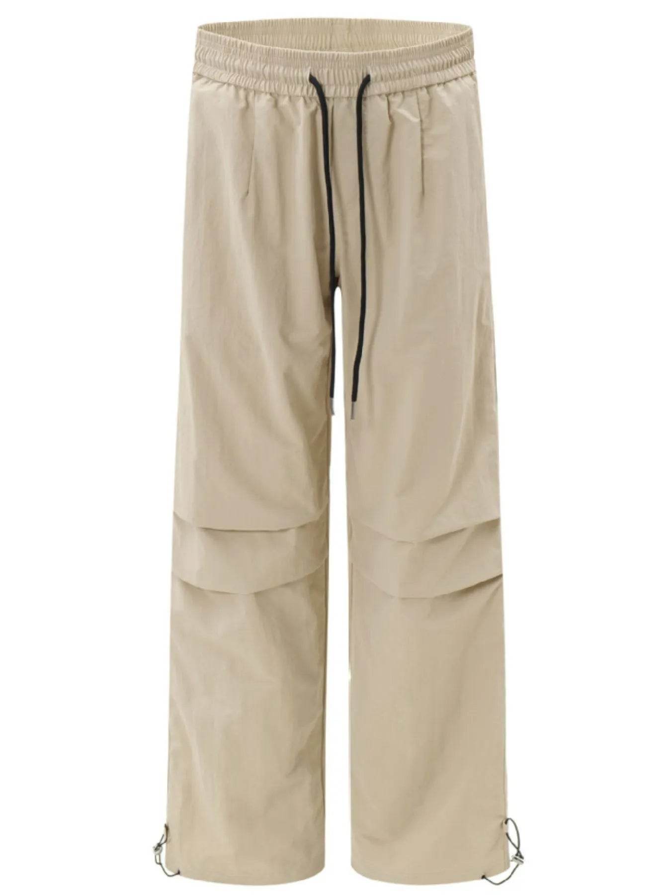 Men's Casual Drawstring Pants - Tredona LLC