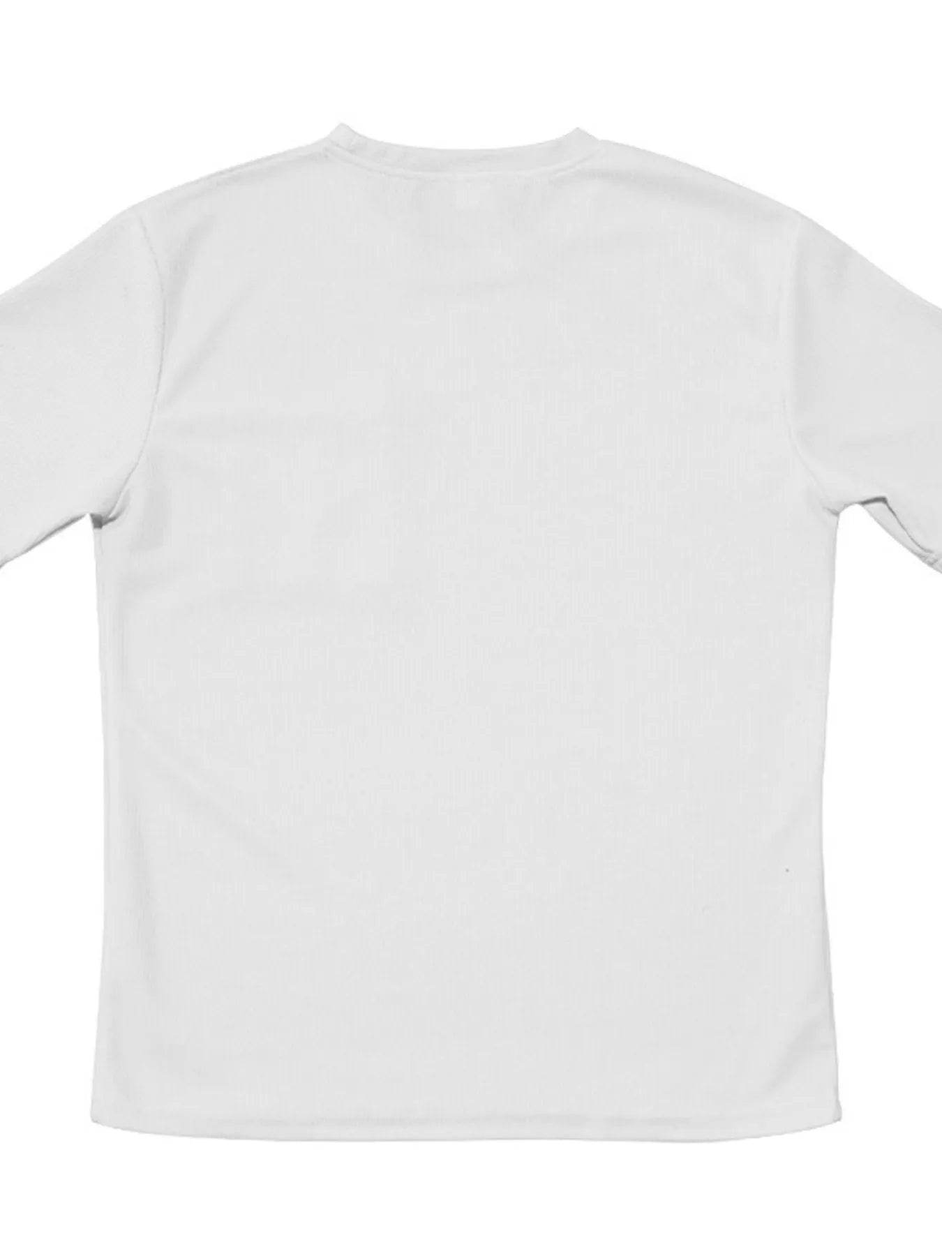 Men's Full Size Round Neck Short Sleeve Top and Shorts Set Plus Size - Tredona LLC