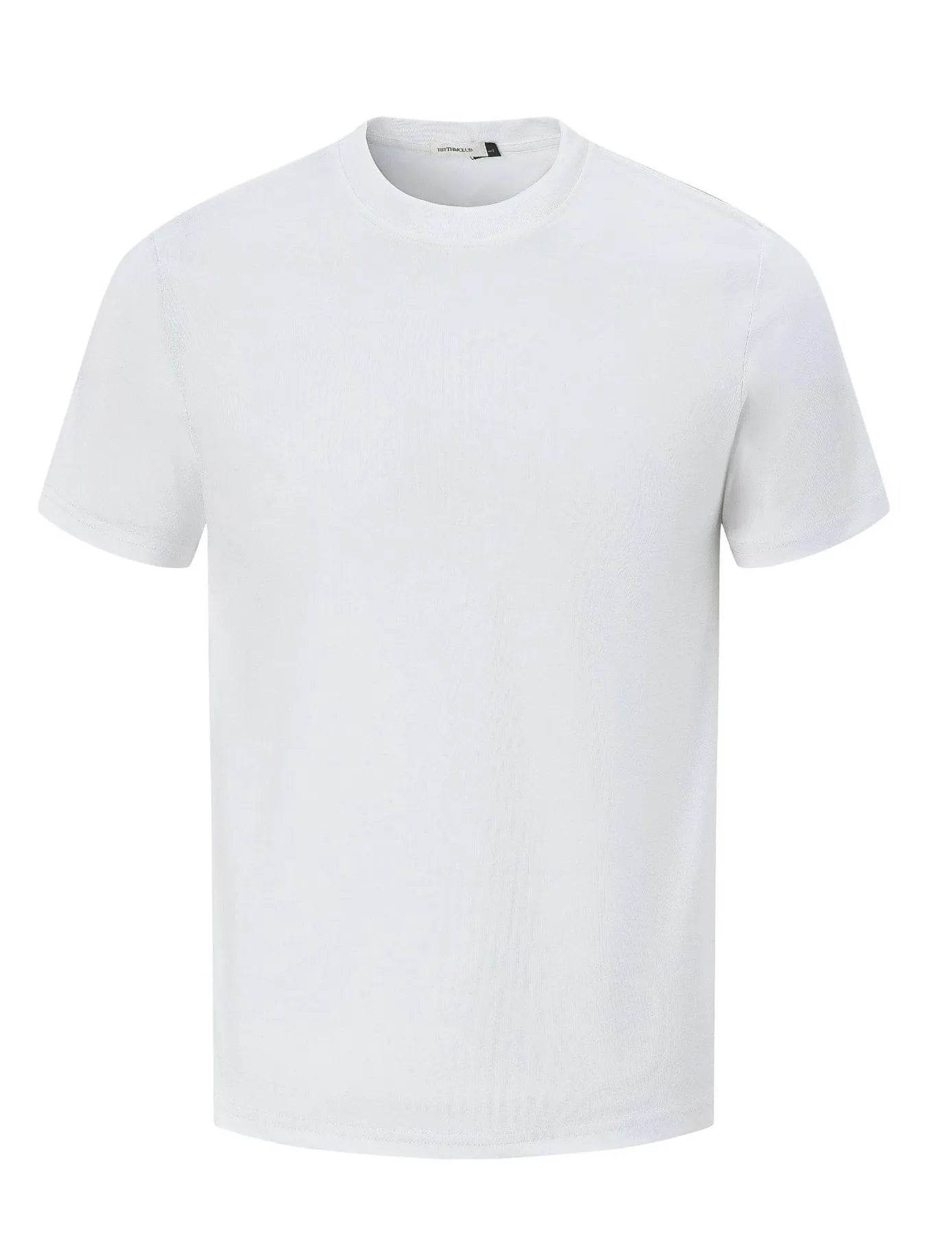 Men's Classic Crew Neck T-Shirt - Tredona LLC