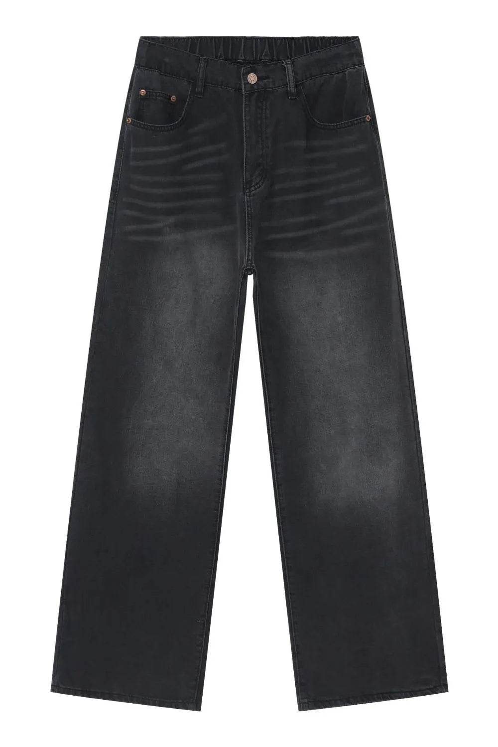 Men's Cat's Whiskers Jeans - Tredona LLC
