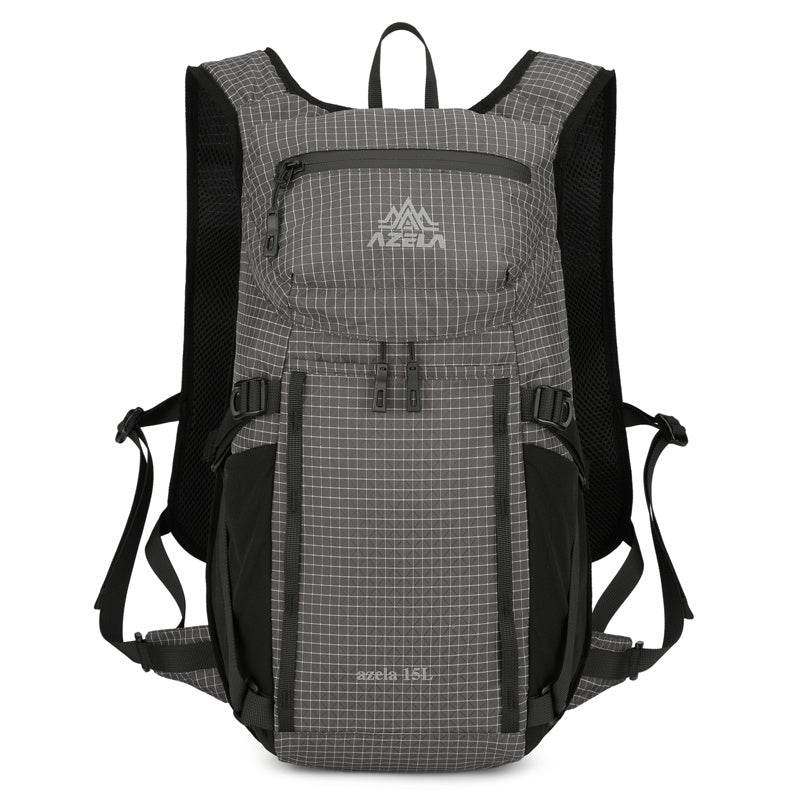 Multi Functional Outdoor Cycling, Hiking, Mountain Climbing And Cross-country, Sports Running Backpack, Lightweight And Breathable - Tredona LLC