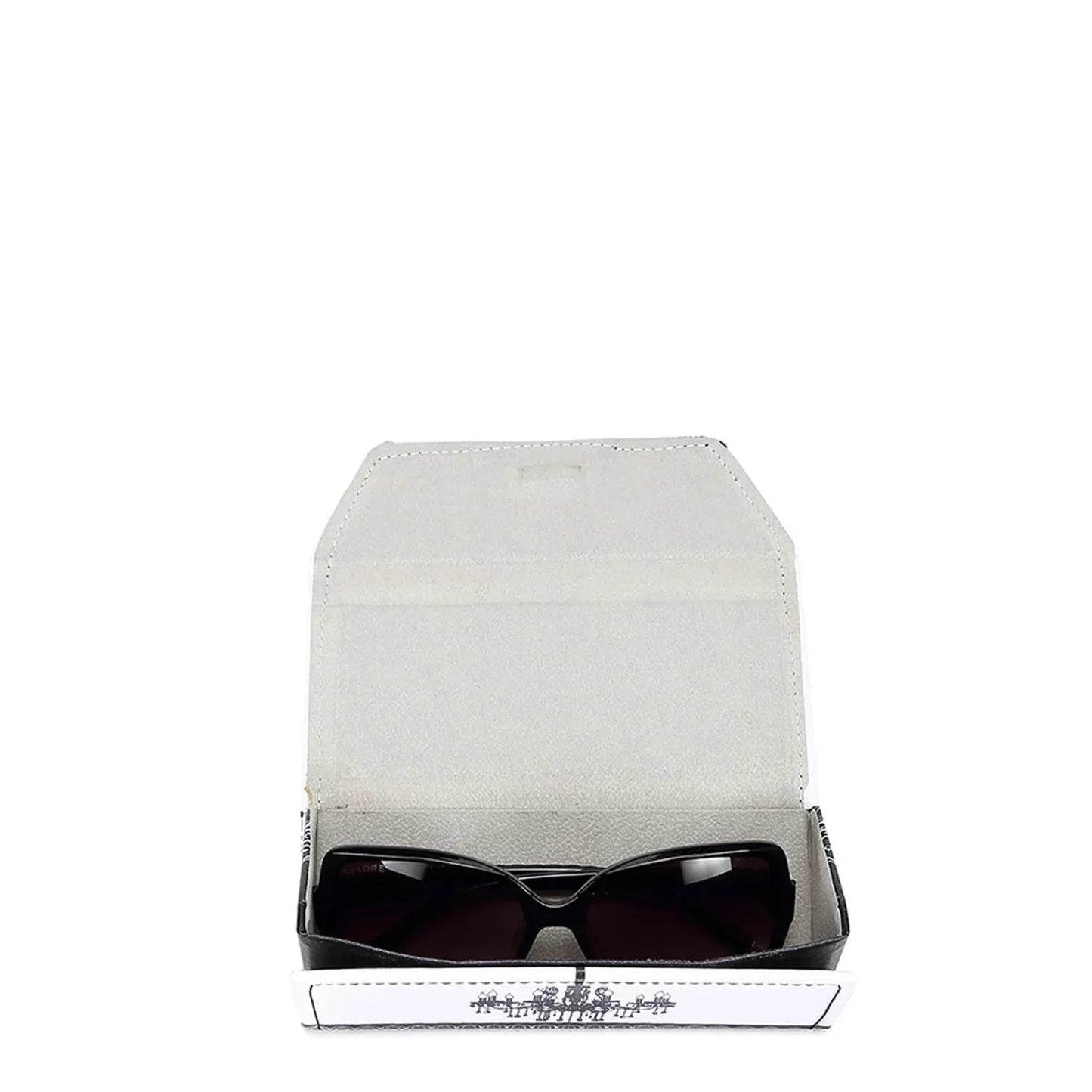 Nicole Lee USA Foldable Glasses Case - Tredona LLC