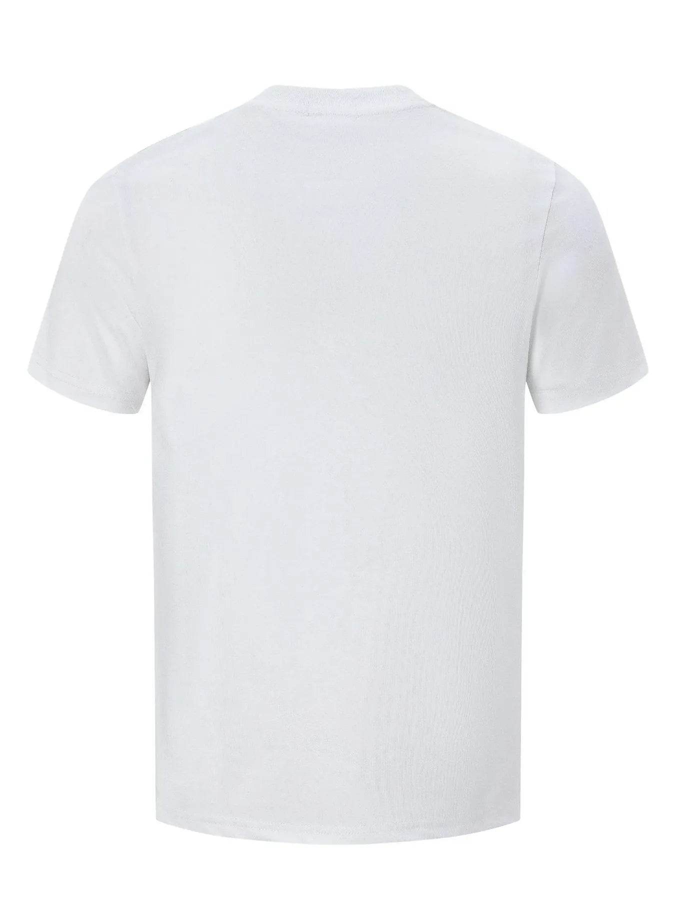 Men's Classic Crew Neck T-Shirt - Tredona LLC