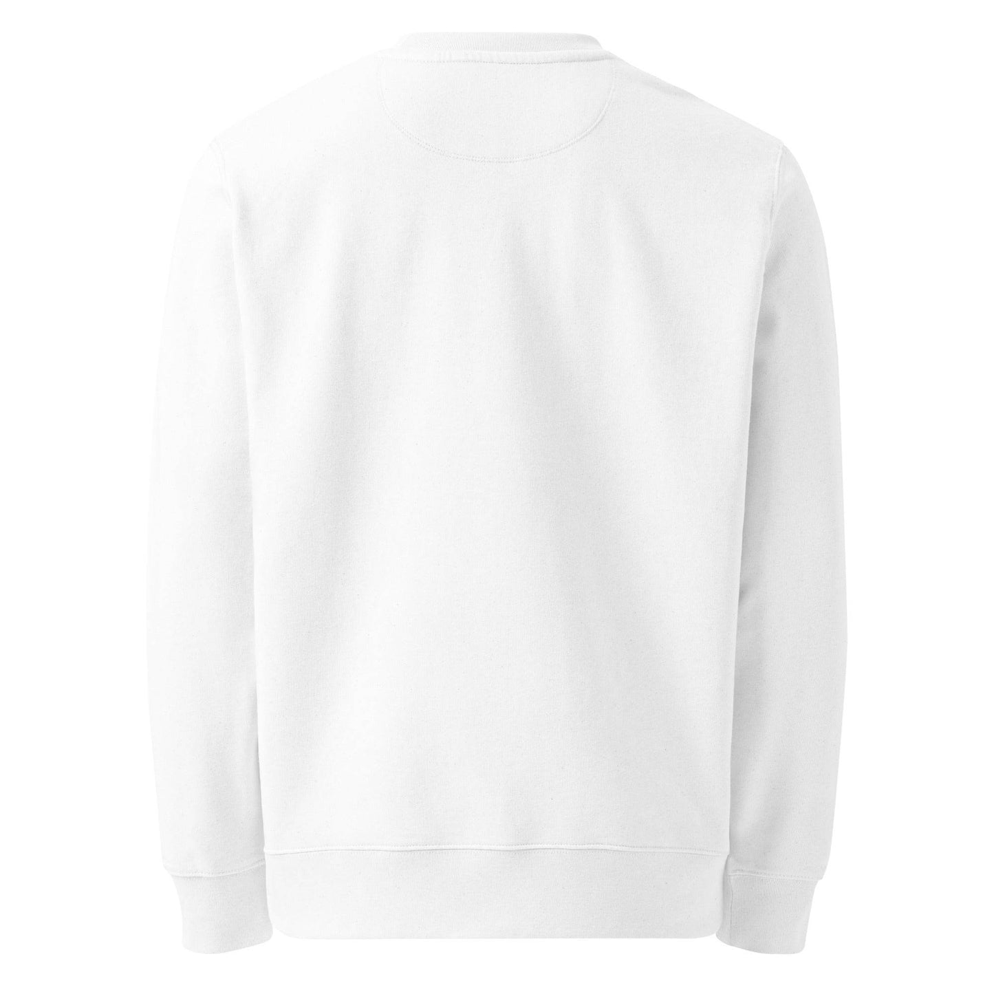 Tredona Collection - Unisex eco sweatshirt - Tredona LLC