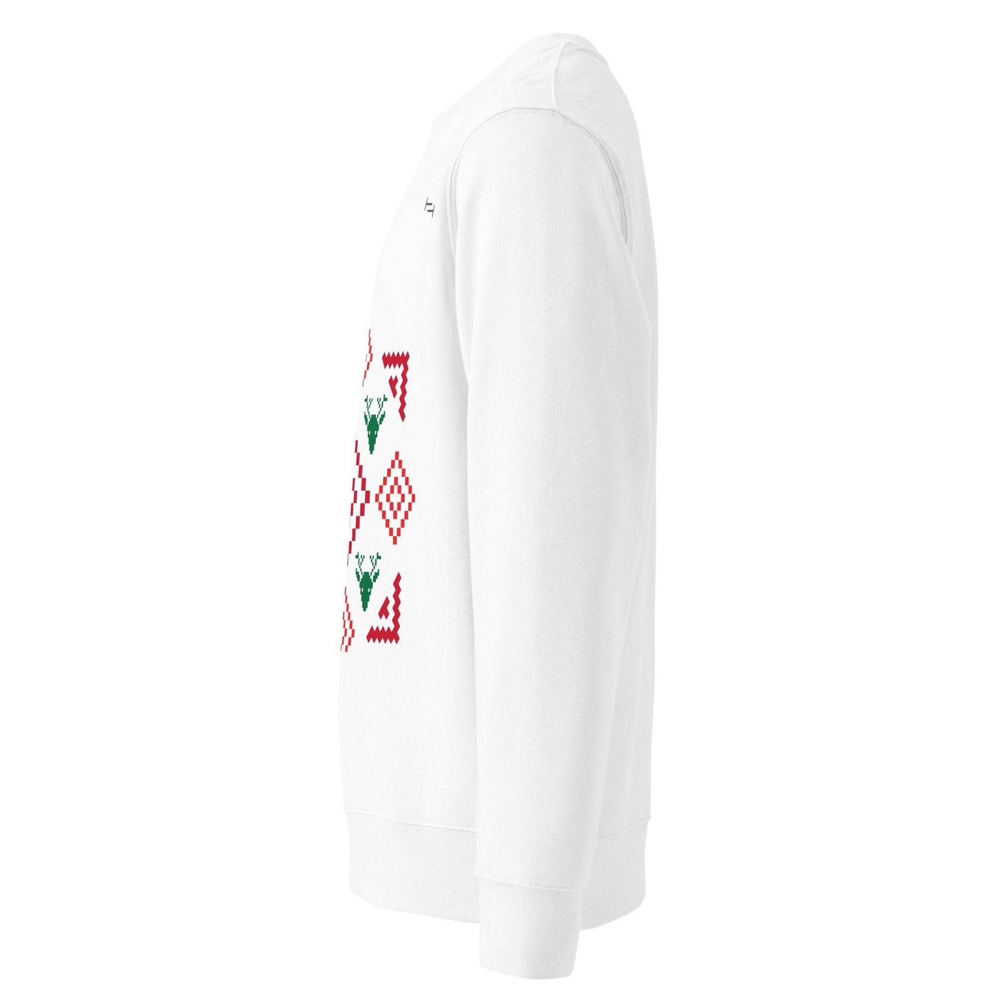 Tredona Collection - Unisex eco sweatshirt - Tredona LLC