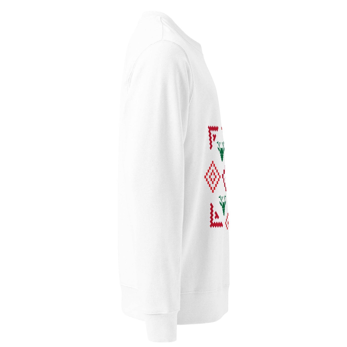 Tredona Collection - Unisex eco sweatshirt - Tredona LLC