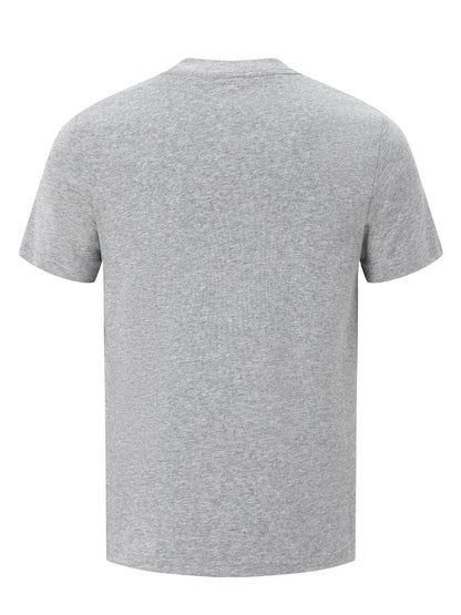 Men's Classic Crew Neck T-Shirt - Tredona LLC