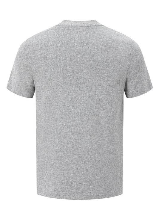 Men's Classic Crew Neck T-Shirt - Tredona LLC