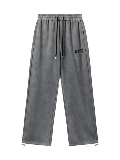 Men's Casual Drawstring Sweatpants - Tredona LLC