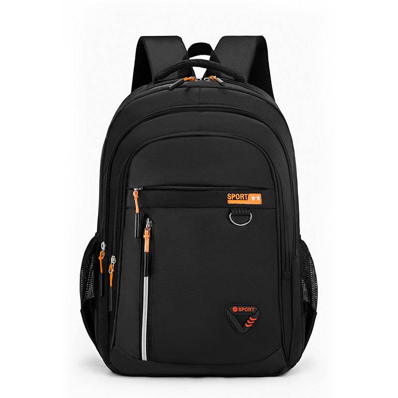 Men's Large Capacity Business Computer Backpack - Tredona LLC