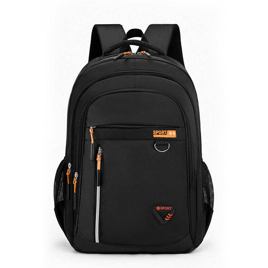 Men's Large Capacity Business Computer Backpack - Tredona LLC