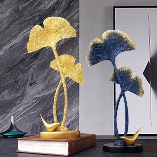 Office Cabinet Decoration Creative Home Living Room Resin - Tredona LLC