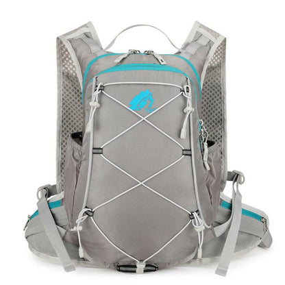 Multi Functional Outdoor Cycling, Hiking, Mountain Climbing And Cross-country, Sports Running Backpack, Lightweight And Breathable - Tredona LLC