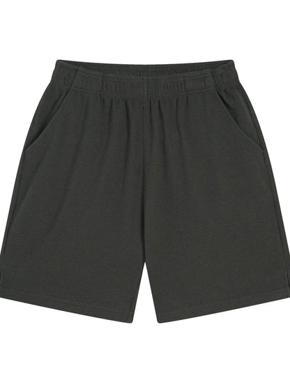 Men's Elastic Waist Shorts - Tredona LLC