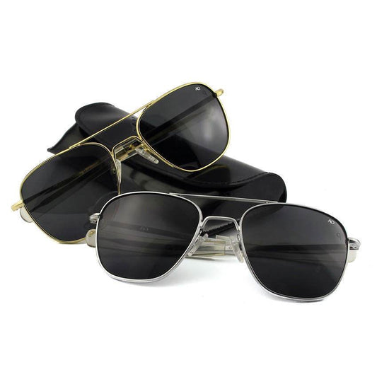 Pilot Glasses for Men - Tredona LLC