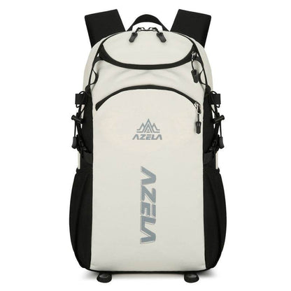 New Outdoor Mountaineering Bag Large Capacity Lightweight Waterproof Professional Hiking Camping Backpack - Tredona LLC