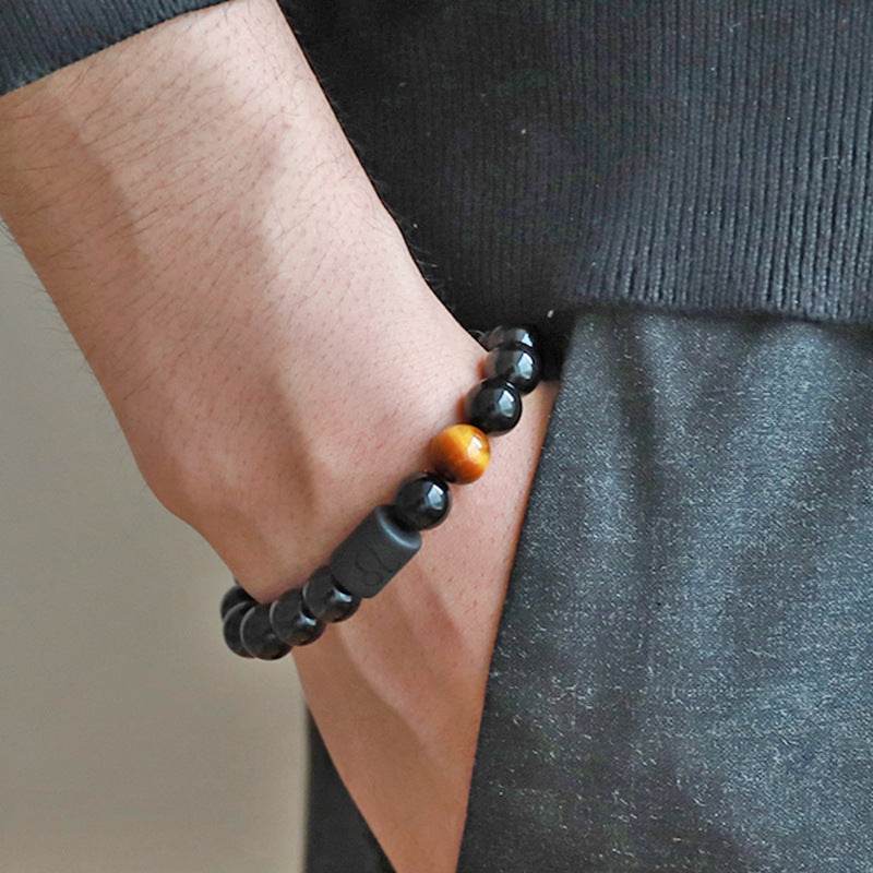 Bracelet Cancer Constellation Bracelet Men Bracelet - Tredona LLC