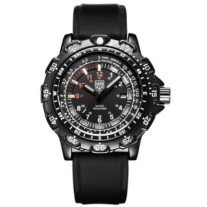 Men Military Watches - Tredona LLC