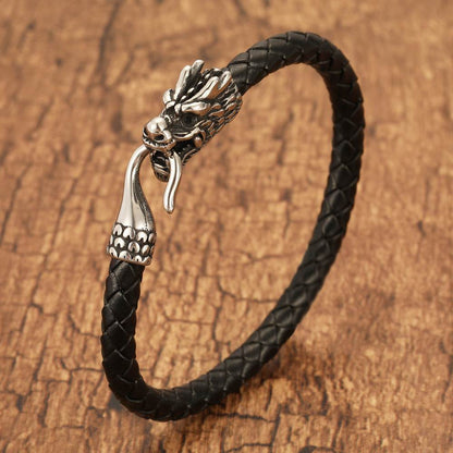 Titanium Steel Faucet Bracelet For Men - Tredona LLC
