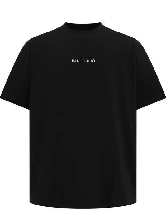 Men's Round Neck Short Sleeve T-Shirt - Tredona LLC