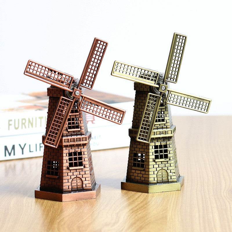 Creative Home Furnishing Metal Crafts Living Room Decoration - Tredona LLC