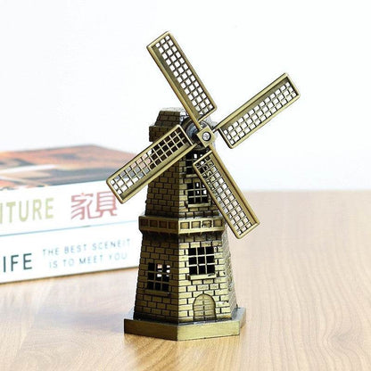 Creative Home Furnishing Metal Crafts Living Room Decoration - Tredona LLC