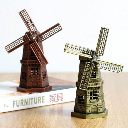 Creative Home Furnishing Metal Crafts Living Room Decoration - Tredona LLC