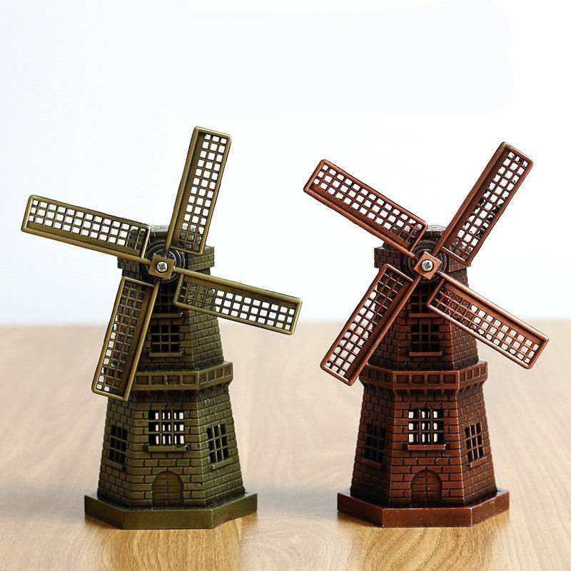 Creative Home Furnishing Metal Crafts Living Room Decoration - Tredona LLC