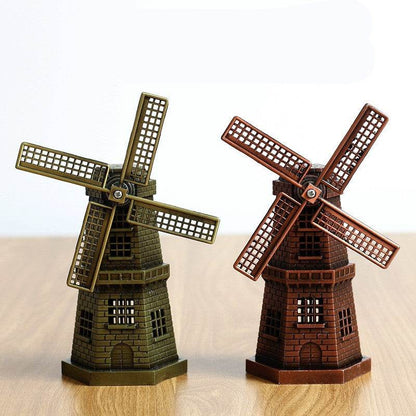 Creative Home Furnishing Metal Crafts Living Room Decoration - Tredona LLC