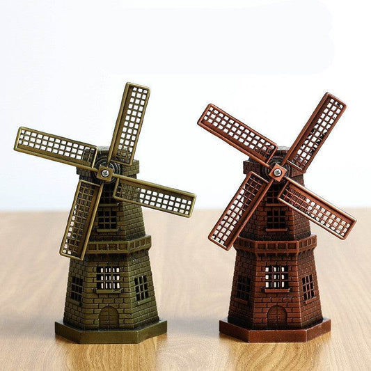 Creative Home Furnishing Metal Crafts Living Room Decoration - Tredona LLC