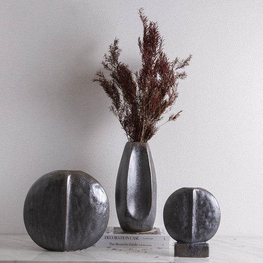 Living Room Flower Arrangement Model Room Fashionable Home Handicraft Decoration - Tredona LLC