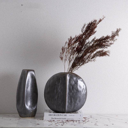 Living Room Flower Arrangement Model Room Fashionable Home Handicraft Decoration - Tredona LLC