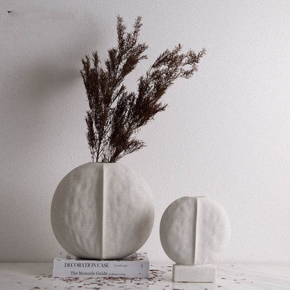 Living Room Flower Arrangement Model Room Fashionable Home Handicraft Decoration - Tredona LLC